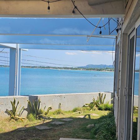 Memories By The Shore Negril Exterior photo
