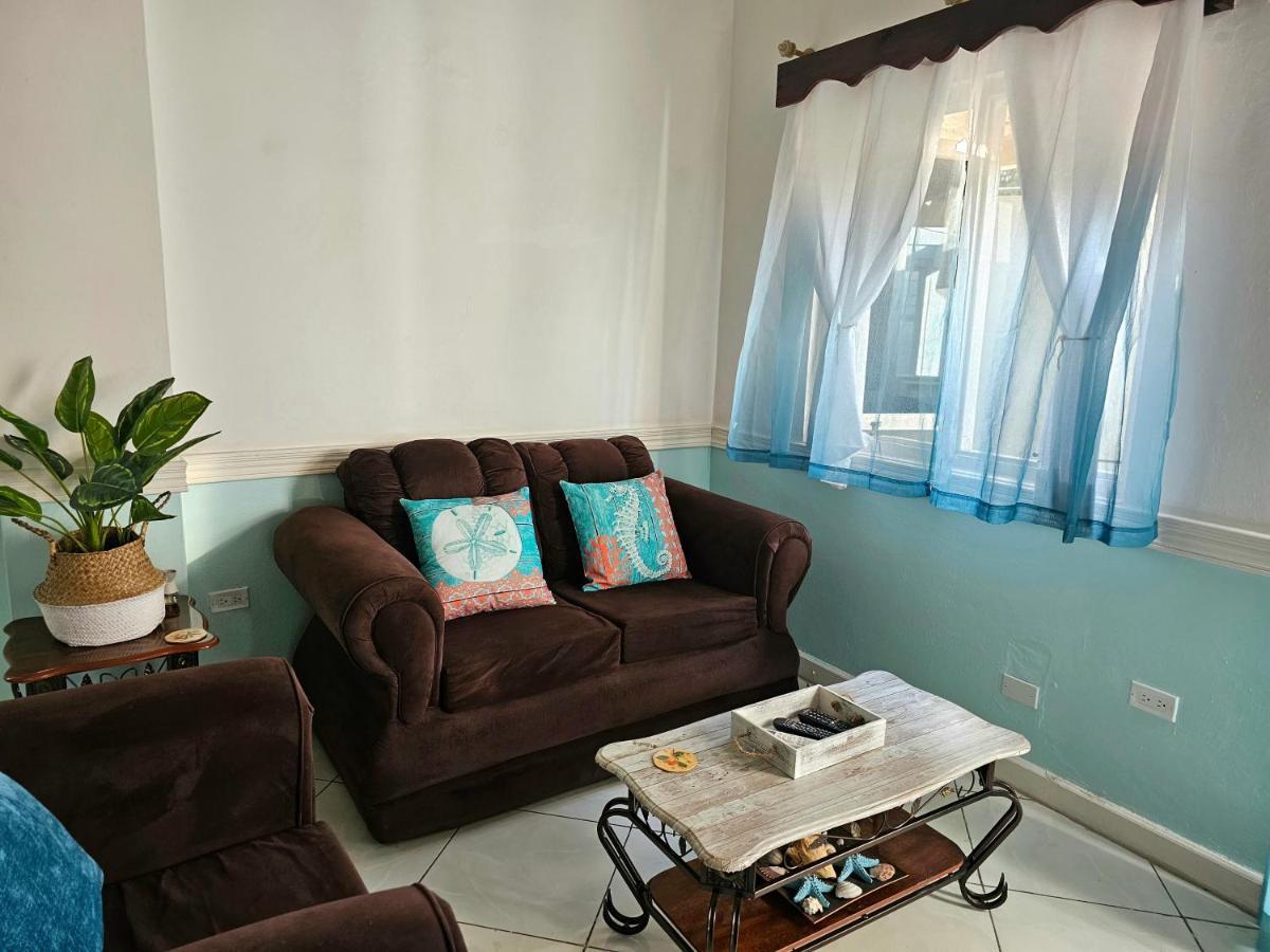 Memories By The Shore Negril Exterior photo
